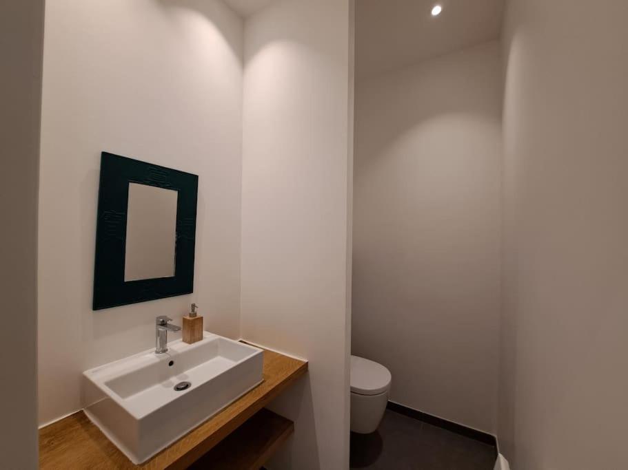 San Diego - Appartement Lumineux Reims Esterno foto